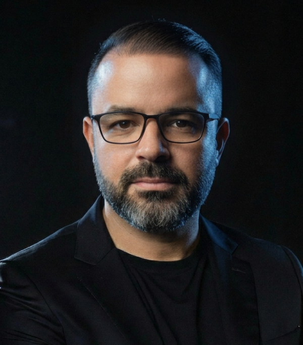 Tiago Cavalcanti Tabajara