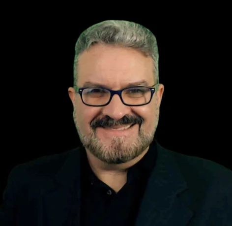 Luciano Pereira